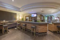 Hotel Landskron Các khách sạn ở Leoben