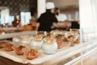 Emporio Cancun - Buy All Inclusive Option - breakfast