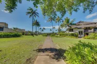 Poipu Kai Resort Vacation Condo in Koloa! - parking