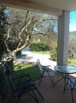 Comfortable studio with swimming pool in Vaison-la-Romaine - close to all amenities