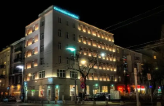 Square Apartments Gdynia