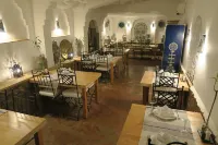 Hotel Al Alba Hammam & Restaurant