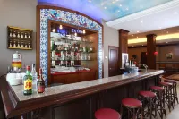 Club Cactus Paradise - bar