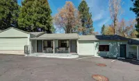 Lake Shasta Lodge Hotels in Lakehead-Lakeshore