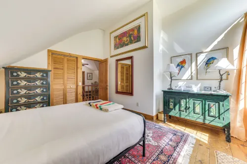 9 Mi to Boyne Resort! Farmhouse Near Town and Lake - Pet friendly