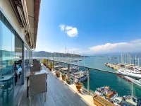 DEDEOGLU PORT HOTEL - 3-Star