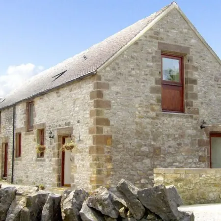 Nuffies Cottage