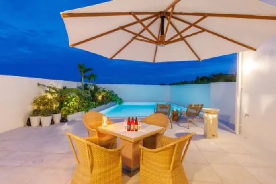 ResortVilla-Kapuka Hotels in 