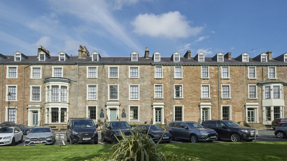 Hotel du Vin & Bistro Harrogate
