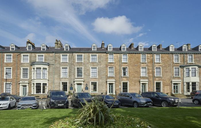 Hotel du Vin & Bistro Harrogate
