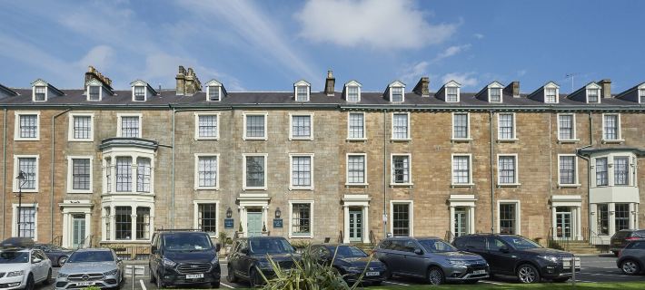 Hotel du Vin & Bistro Harrogate Hotels in Harrogate