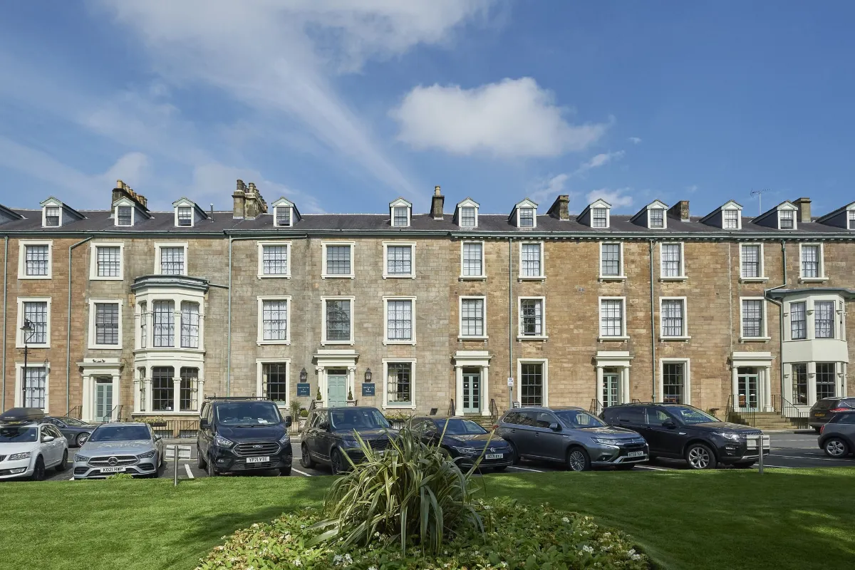 Hotel du Vin & Bistro Harrogate