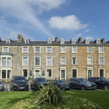 Hotel du Vin & Bistro Harrogate