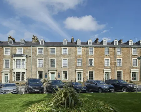 Hotel du Vin & Bistro Harrogate Hotels in Harrogate