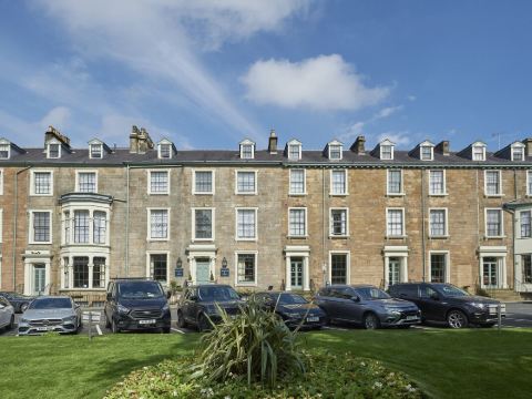 Hotel du Vin & Bistro Harrogate