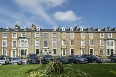 Hotel du Vin & Bistro Harrogate โรงแรมใน