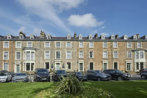 Hotel du Vin & Bistro Harrogate Hôtels à : Follifoot