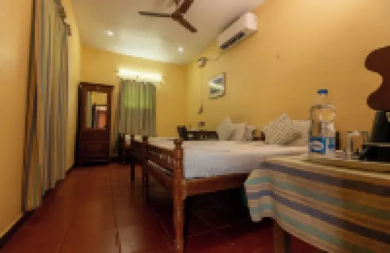 科羅曼德爾喜來得酒店