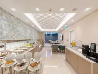 伊斯坦堡霍爾馬克酒店及水療中心 鄰近金三角的酒店