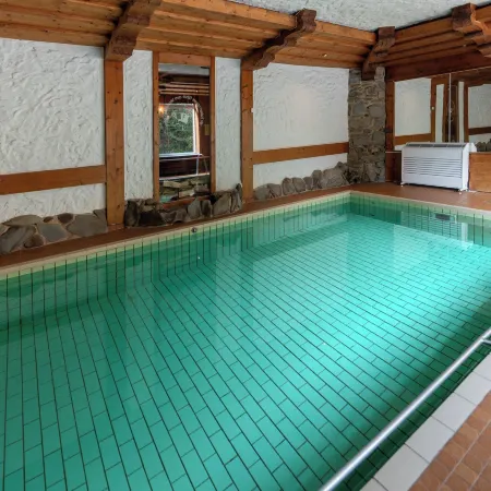 Hotels am Kranichsee
