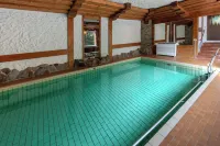 Hotels am Kranichsee - Pool