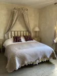 Les Jardins de la Tour - piscina