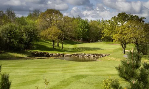 Mount Wolseley Hotel Spa & Golf Resort