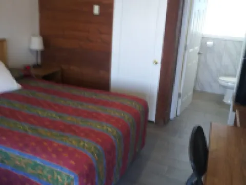 Southsider Motel Hotels in Coos Bay