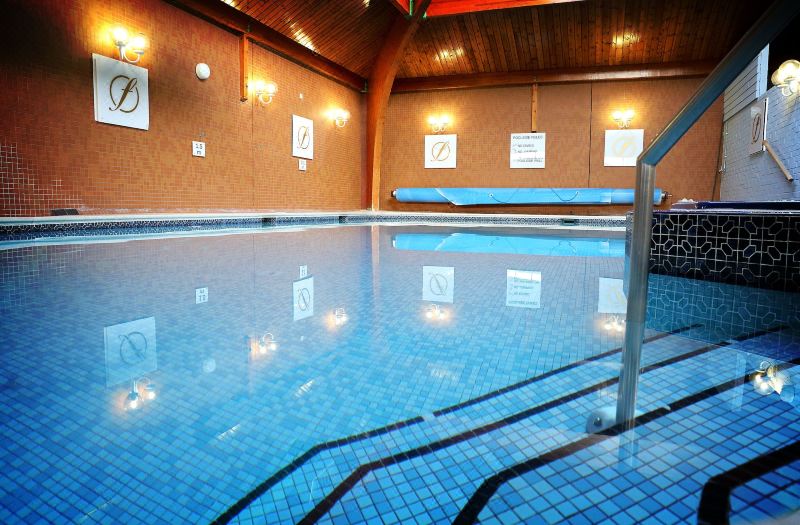 Fairfield House Hotel photo 4