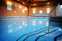 Fairfield House Hotel - Beach