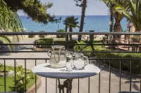 Makis Hotel - Ocean View