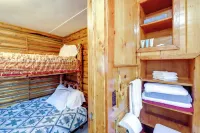 Montana Cabin: Day Trip to Glacier Natl Park! - Wifi