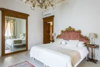 Villa Savioli Room & Breakfast 산레자로디사베나 호텔