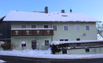Gasthaus Zur Waldesruh