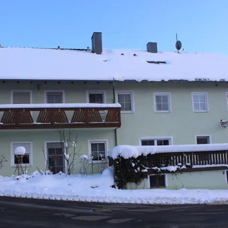 Gasthaus Zur Waldesruh