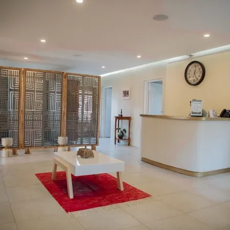 Arusha Planet Lodge