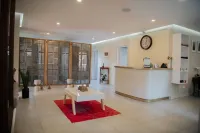 Arusha Planet Lodge - Spa