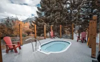 Lamphouse by Basecamp Hotels in Canmore