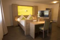 Gasthaus Schwarzer Adler Hotels in Colmberg