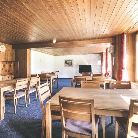 Hotel Alpina