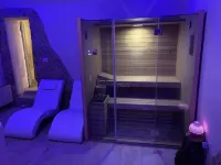 Aurora - spa