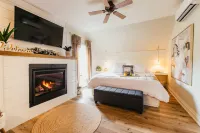 Twisted Lemon Restaurant & Boutique Inn Hotels in Haldimand County