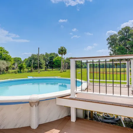 Sleep with Sloths and Lemurs! Modern Webster Home