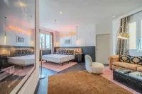 Apartamentos Soho Boutique Hoy No Me Puedo Levantar - Condos