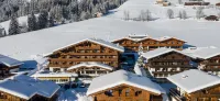 Hotel Alphof Alpbach
