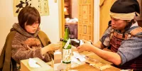 Guest House Irodori Kamakura - Pet-friendly