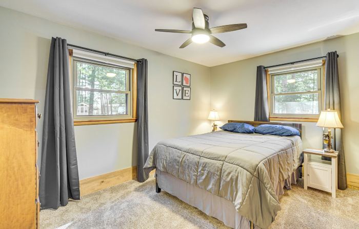 Beautiful Chetek Home w/ Prairie Lake Access!