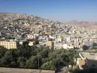 Petra Monastery Tourist Hotel Hotels in Wadi Moussa