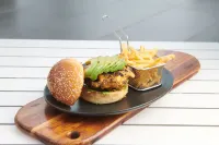 The Capital Menlyn Maine - breakfast
