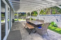 Sunny Orange County Abode w/ Fire Pit & Backyard! Hotels in Mission Viejo
